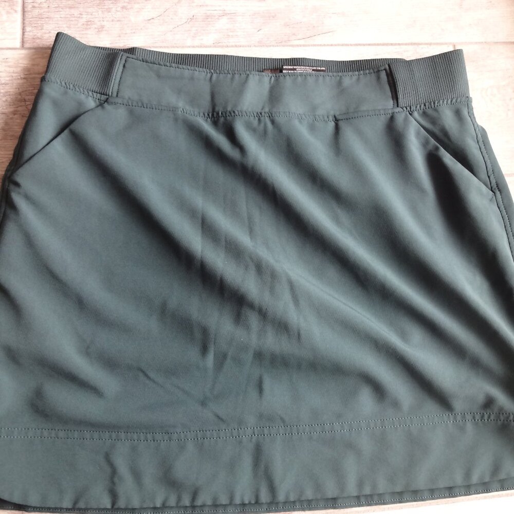 32 degrees Cool Skort with pockets, Size M
